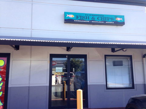 Ellenbrook Fish And Chips - Accommodation Bookings 0