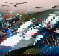Evolution Cafe