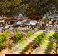 False Cape Wines Cellar Door - Accommodation Bookings