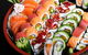 Flying Sushi - Sydney Olympic Park - thumb 0