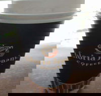 Gloria Jean's Coffees - Sunnybank - Accommodation Bookings