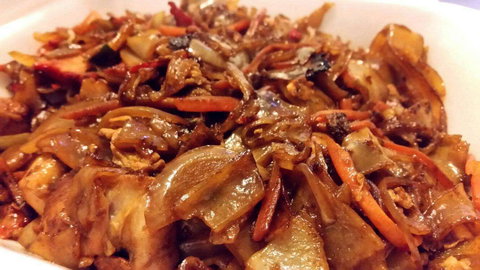 Global Noodle - Accommodation Bookings 0