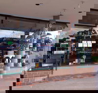 Greythorn Sandwich Cafe