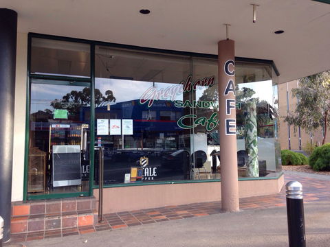Greythorn Sandwich Cafe - Accommodation Bookings 0