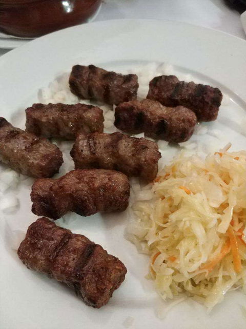 Grill Danube - Accommodation Bookings 0