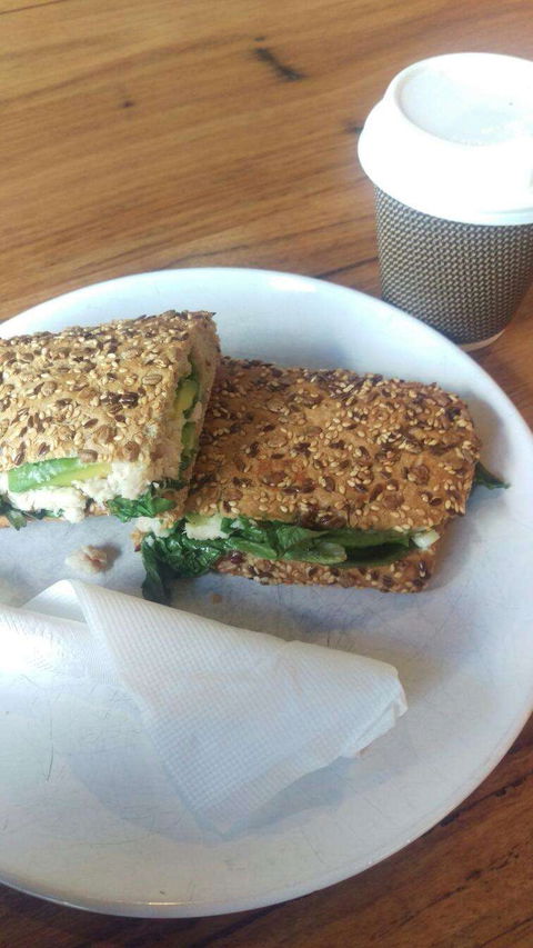 Haddons Cafe - Accommodation Bookings 0