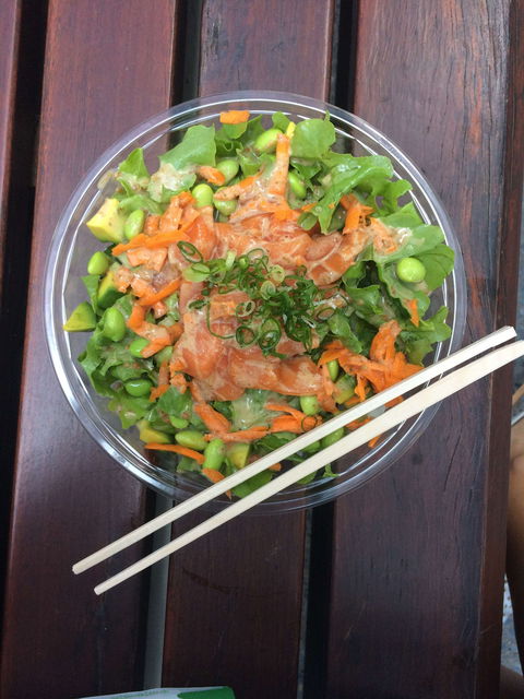 Hamasushi - Accommodation Bookings 0