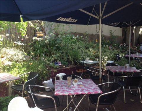 Herbees Cafe - Accommodation Bookings 0