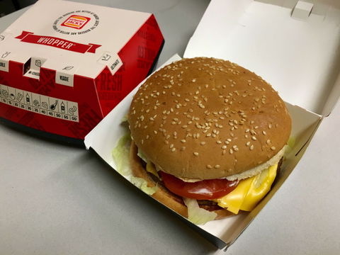 Hungry Jack's - Carillion City, Perth - Accommodation Bookings 0