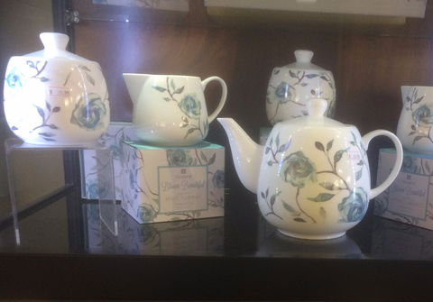 Indulge Tea Garden - Accommodation Bookings 2