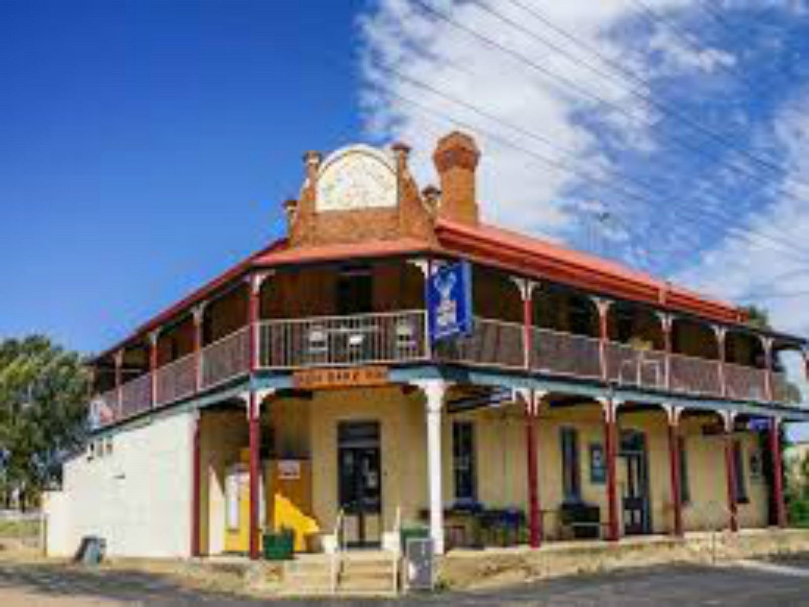 Stuart Town NSW Accommodation Bookings