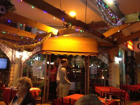 Jerome's Italian - Accommodation Bookings 0