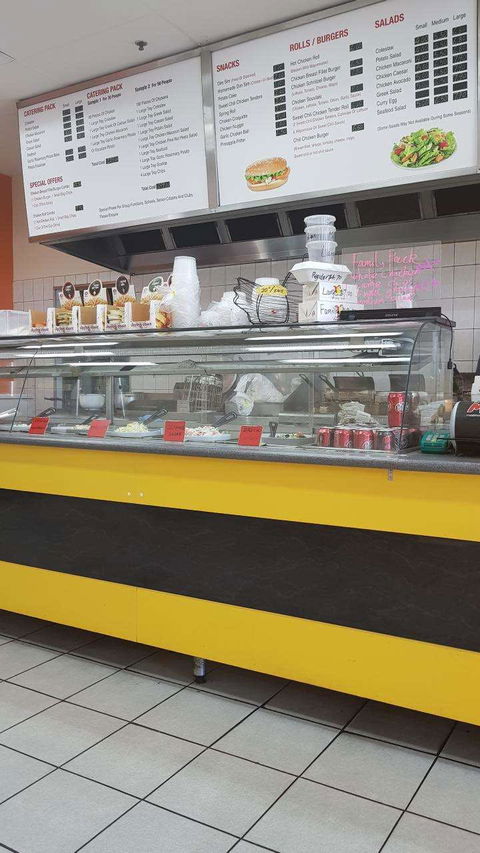 Jessie's Pizza - Pakenham - Accommodation Bookings 0