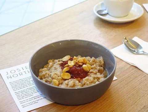 Josie North - Accommodation Bookings 0