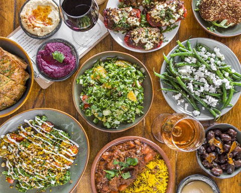 Kamel - Accommodation Bookings 0