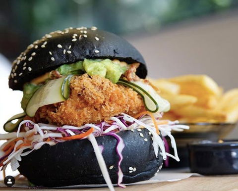Kew Junction Eatery - Accommodation Bookings 0