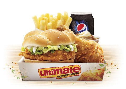 KFC - Banksia - Accommodation Bookings 0