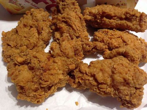 KFC - Forrestfield - Accommodation Bookings 0