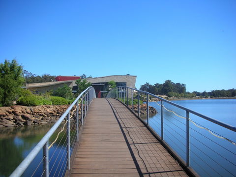 Knotting Hill Estate - Accommodation Bookings 0
