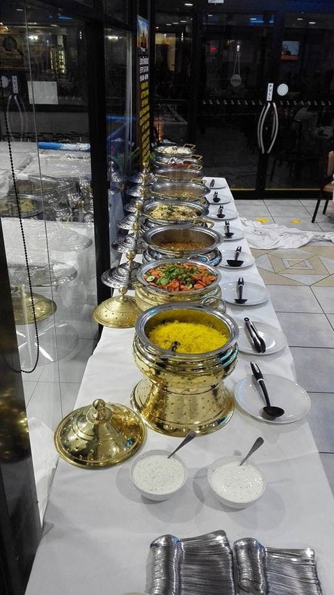 Lahori Dhaba - Accommodation Bookings 0
