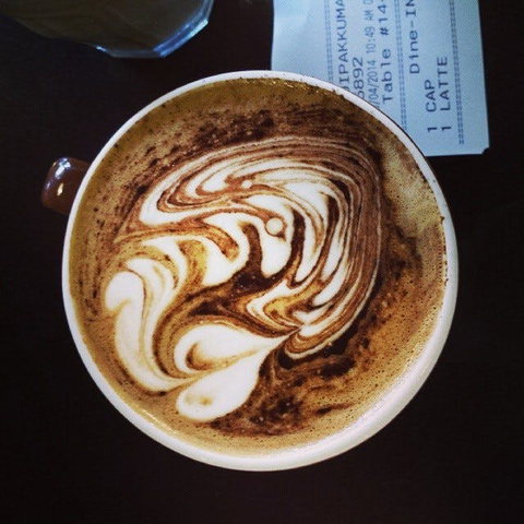 La Roue Café - Accommodation Bookings 0