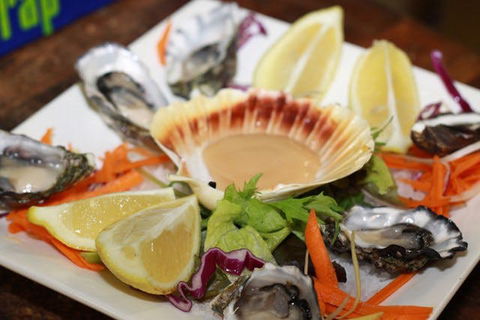 La Spaghettata - Accommodation Bookings 0