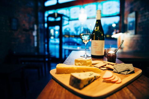 Laura St Seafood - Accommodation Bookings 0