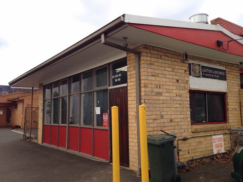 Lexton Lunch Box - Accommodation Bookings 0