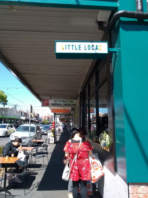 Little Local - Accommodation Bookings 0