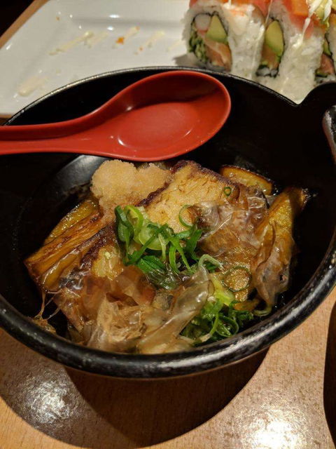 Luck Sushi - Accommodation Bookings 0