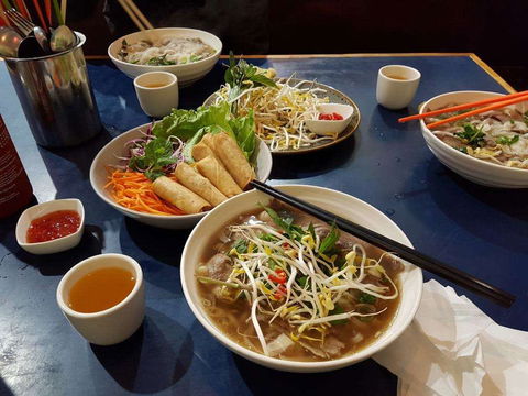 Madame Saigon - Accommodation Bookings 0