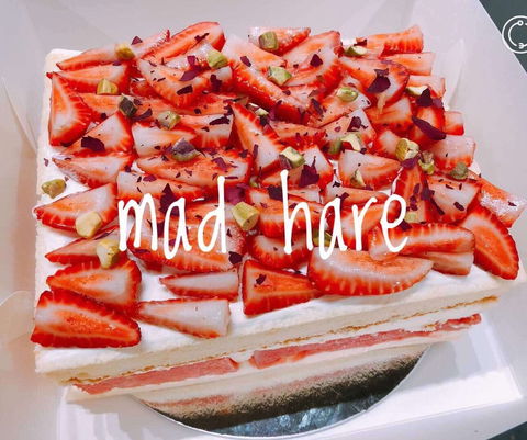 Mad Hare - Accommodation Bookings 0