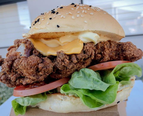 MD Thai Restaurant - Accommodation Bookings 0