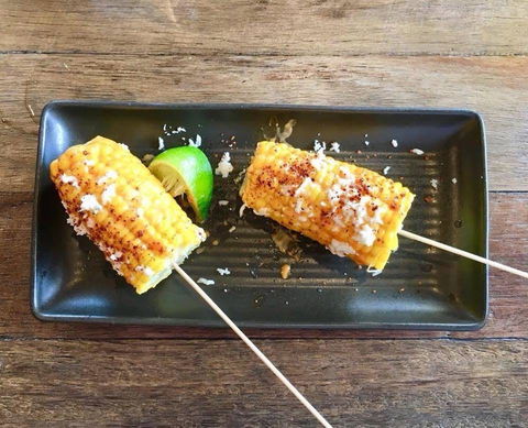 Mexicoast Cantina - Accommodation Bookings 0