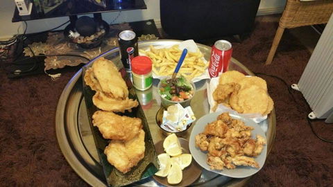 Mina Bay Seafood - Accommodation Bookings 0