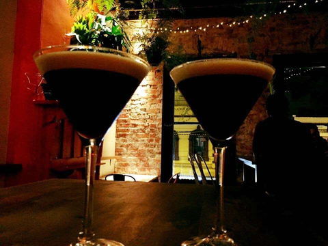 Mollie's Bar & Diner - Accommodation Bookings 0