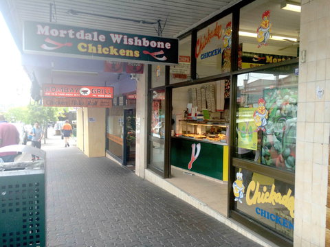 Mortdale Wishbone Chicken - Accommodation Bookings 0