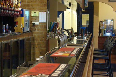 Mulga Hill Tavern - Accommodation Bookings 0