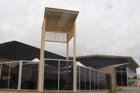 Mulga Hill Tavern - Accommodation Bookings 1