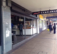 Nick's Takeaway - Accommodation Bookings