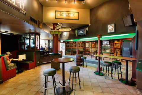 O'Malley's Irish Bar - Mooloolaba - Accommodation Bookings 0