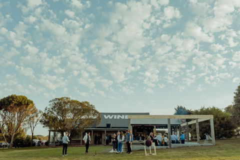 Phillip Island Winery - Accommodation Bookings 0