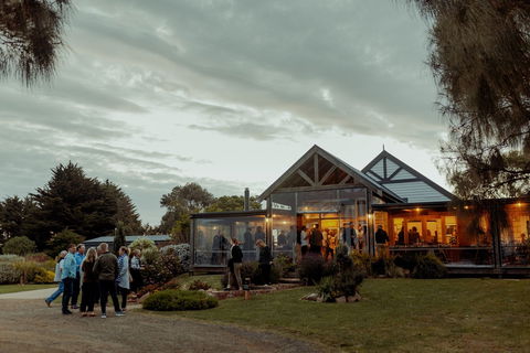 Phillip Island Winery - Accommodation Bookings 1