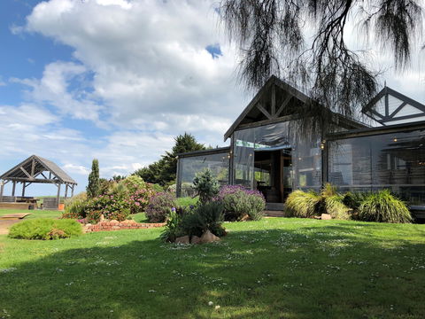 Phillip Island Winery - Accommodation Bookings 2