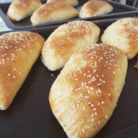 Pita Bakery - Accommodation Bookings 0
