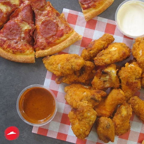 Pizza Hut Belmont Village - Accommodation Bookings 0