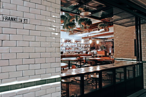 Public Bar - Accommodation Bookings 0