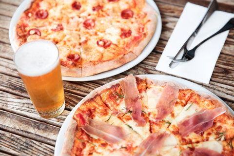 Public Bar - Accommodation Bookings 2