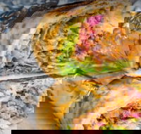 Rambo's Kebab