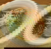 Ramen Champion - Accommodation Bookings